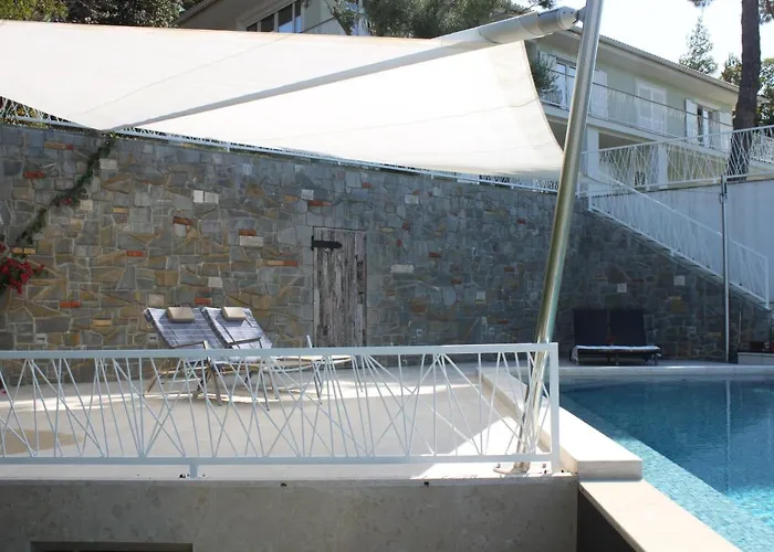 Appartamento Portoroz Apartments Portorose