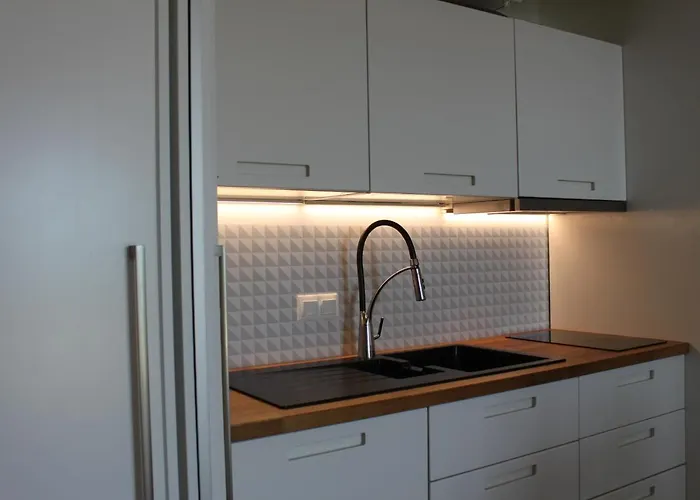 Portoroz Apartments * Portorose