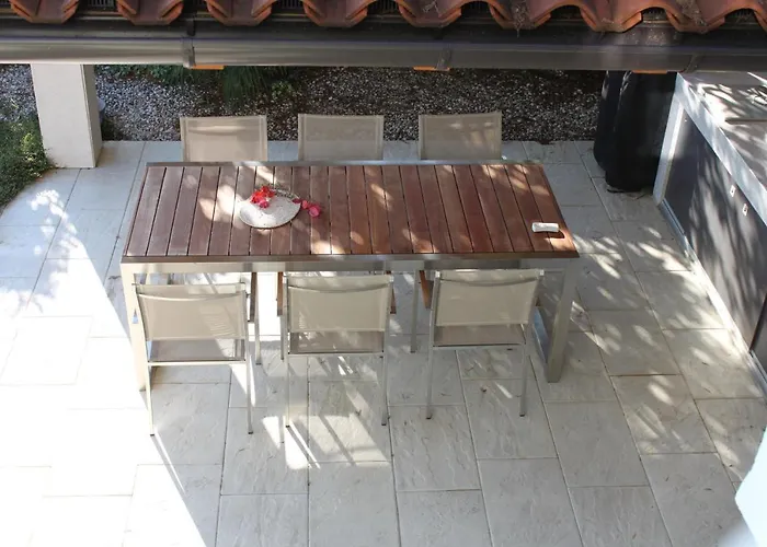 Appartamento Portoroz Apartments *