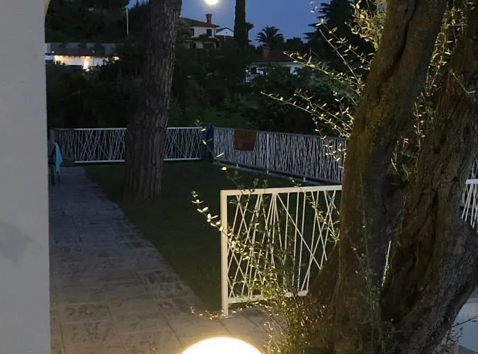 Appartamento Portoroz Apartments Portorose