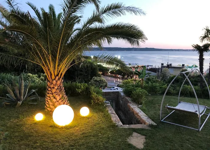 Portorož Apartments Apartmán Portorož