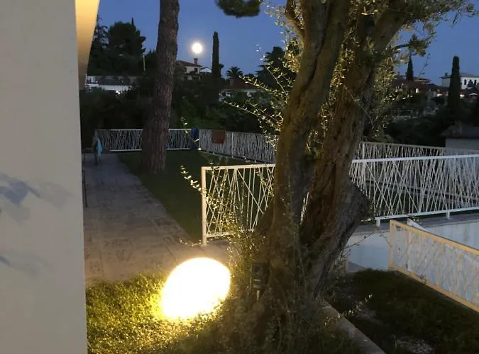 Appartamento Portoroz Apartments *