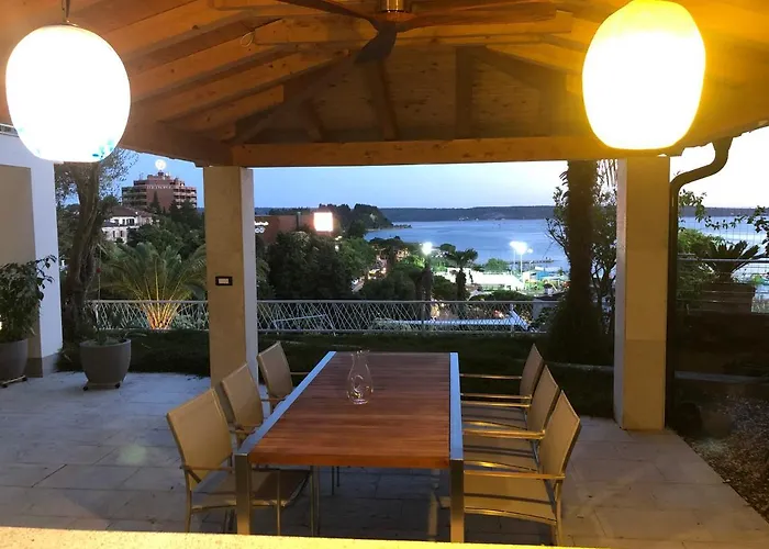 Portoroz Apartments Appartamento *