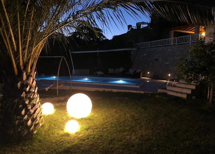 Portoroz Apartments * Portorose