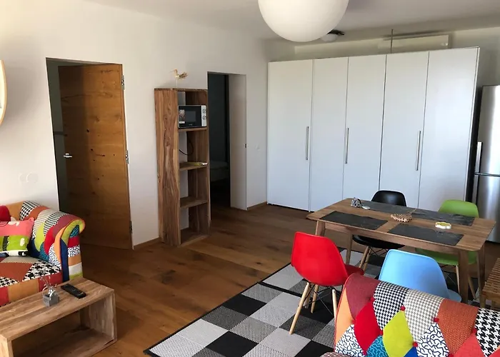 Apartmán Portorož Apartments