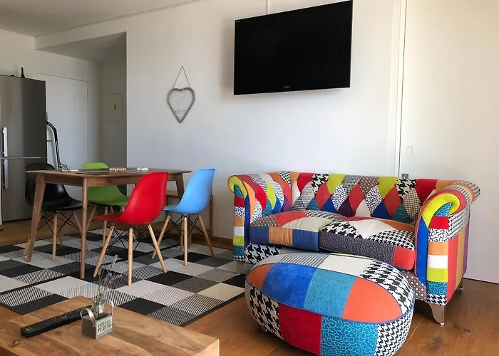 Portorož Apartments Apartmán