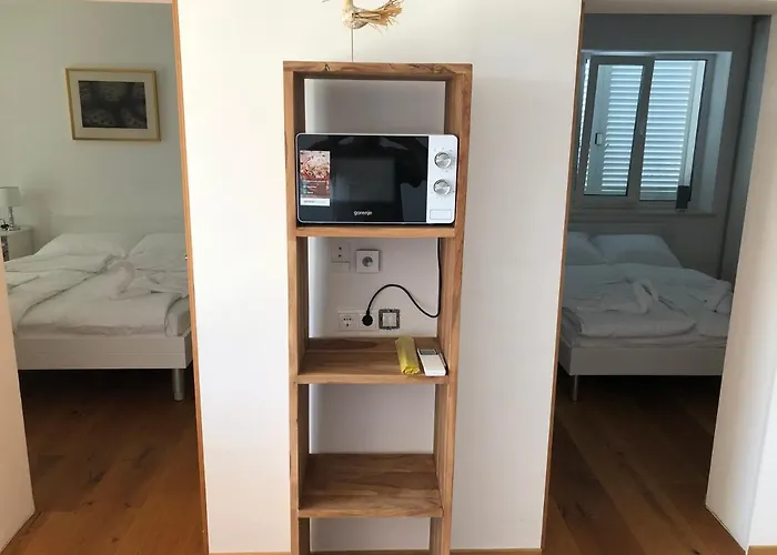 Apartman Portoroz Apartments