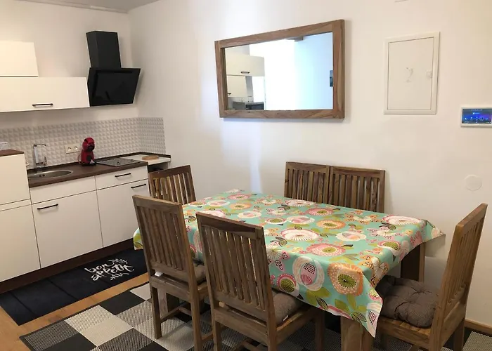 Portoroz Apartments *