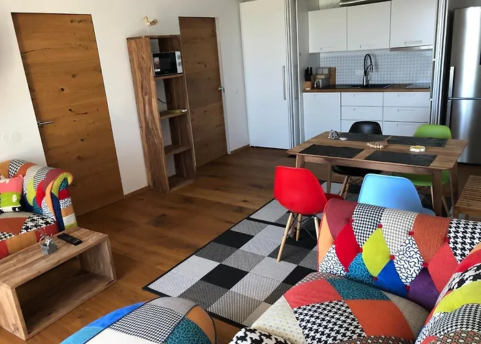 Portorož Apartments Portorož