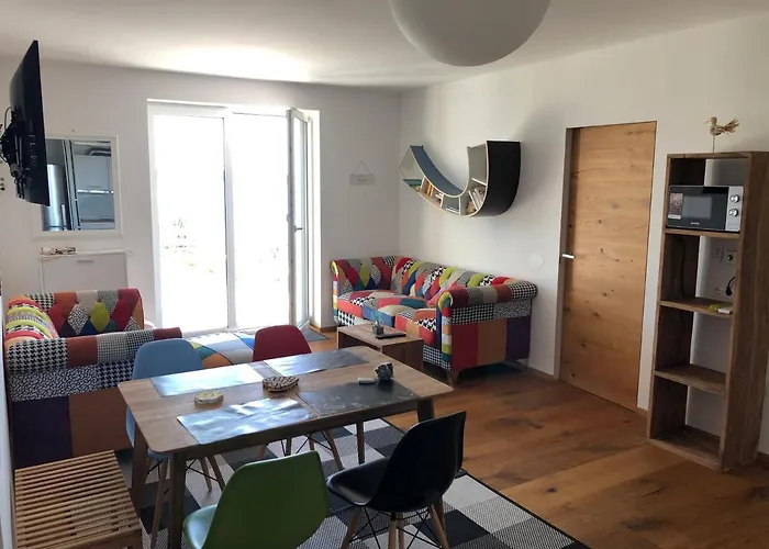 Portorož Apartments Apartmán Portorož