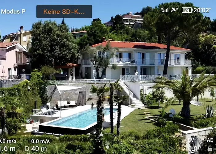 Appartamento Portoroz Apartments *