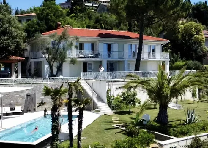 Portoroz Apartments Appartamento Portorose