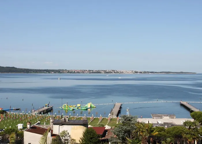Portoroz Apartments *