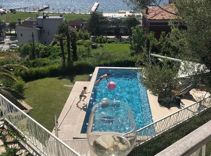 Portorož Apartments